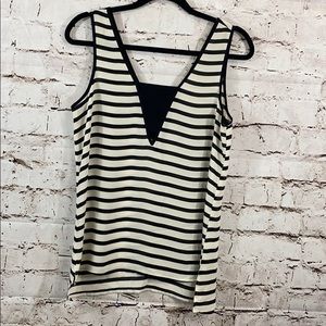 Express women top size S/P